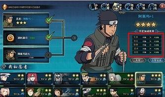 忍者生存最新更新爆料,新版本爆料揭秘，神秘技能与全新挑战即将来袭！